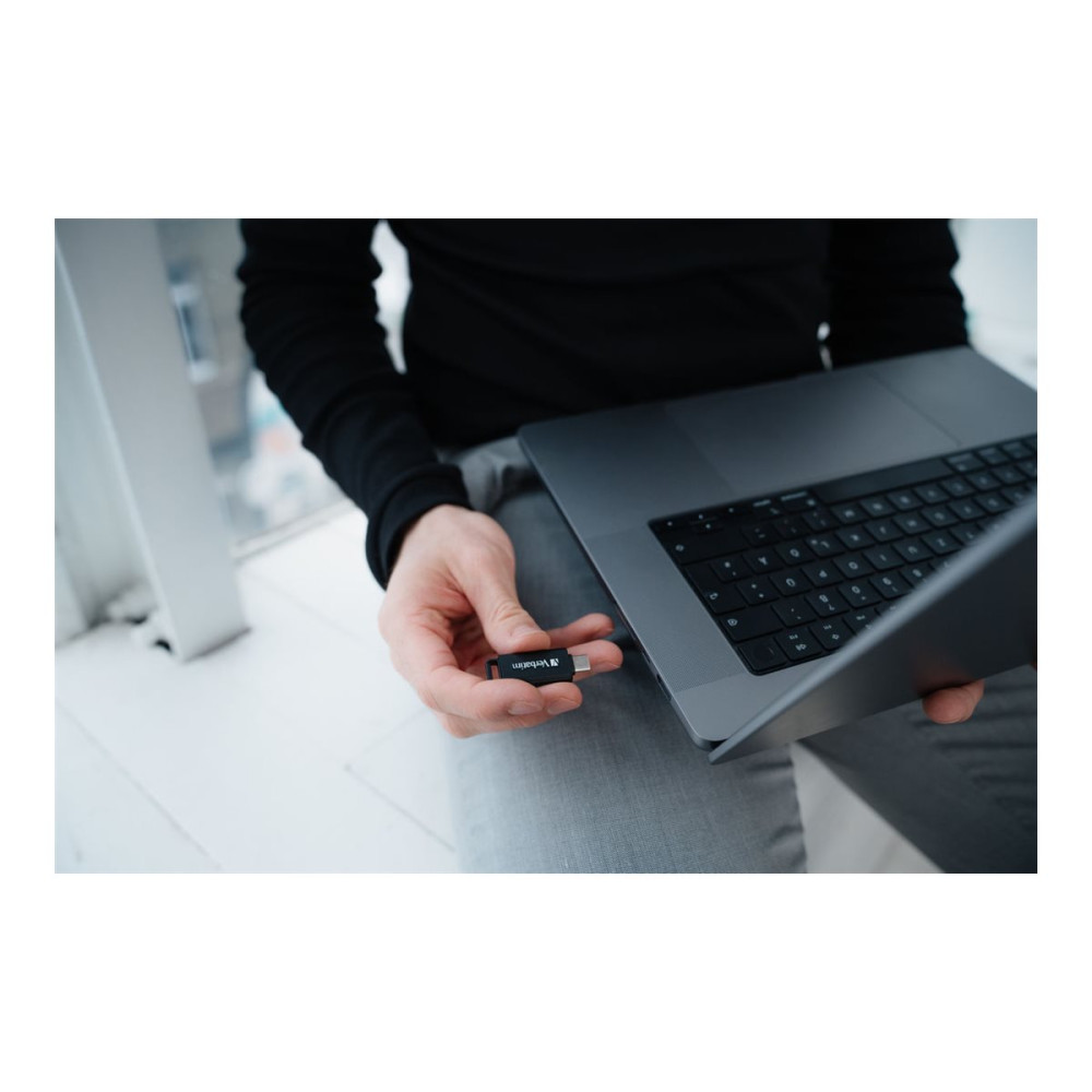 Produktbild för Verbatim Store 'n' Go - USB flash-enhet - 32 GB