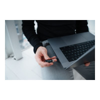 Produktbild för Verbatim Store 'n' Go - USB flash-enhet - 32 GB