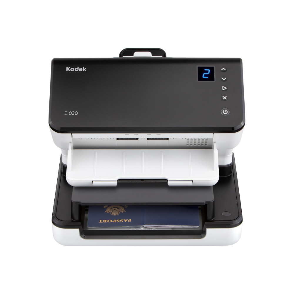 Produktbild för Kodak E1030 - dokumentskanner - desktop - USB 3.2 Gen 1x1
