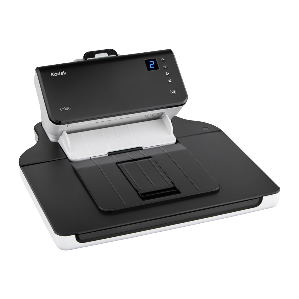 Produktbild för Kodak E1030 - dokumentskanner - desktop - USB 3.2 Gen 1x1