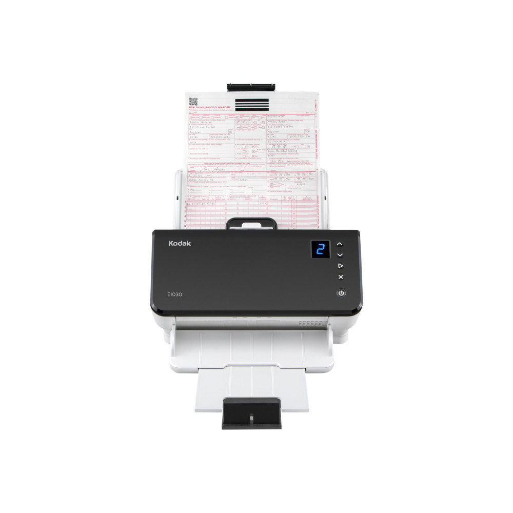 Produktbild för Kodak E1030 - dokumentskanner - desktop - USB 3.2 Gen 1x1