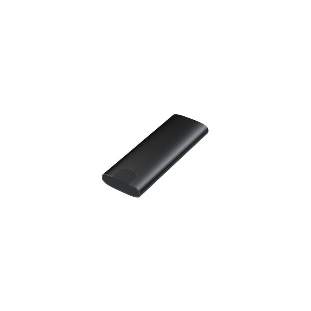 Produktbild för Conceptronic DANTE04B - förvaringslåda - dubbelprotokoll - M.2 Card (PCIe NVMe & SATA) / SATA SSD - USB-C 3.2 (Gen 2)