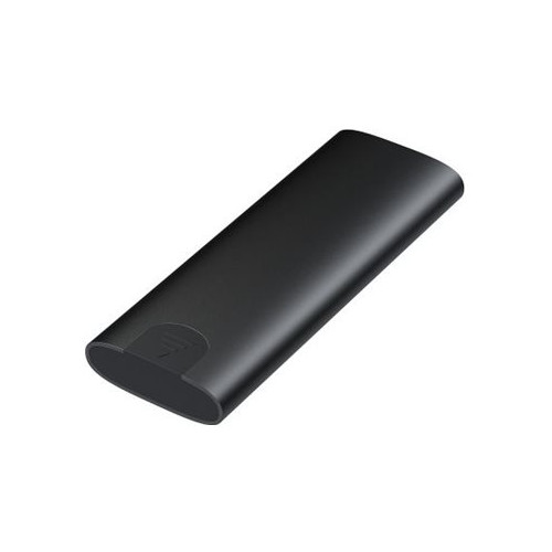 Conceptronic Conceptronic DANTE04B - förvaringslåda - dubbelprotokoll - M.2 Card (PCIe NVMe & SATA) / SATA SSD - USB-C 3.2 (Gen 2)