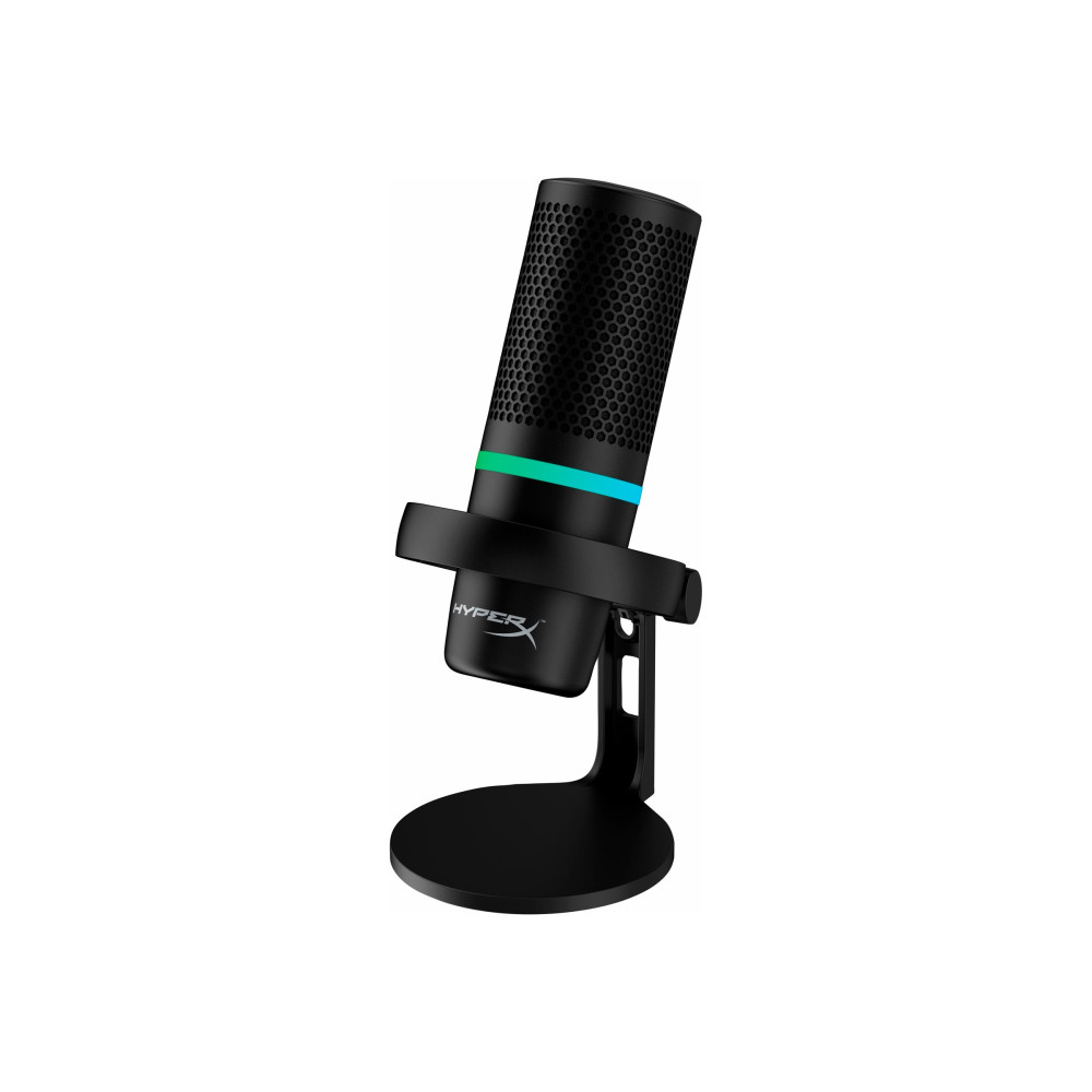 Produktbild för HyperX DuoCast - mikrofon