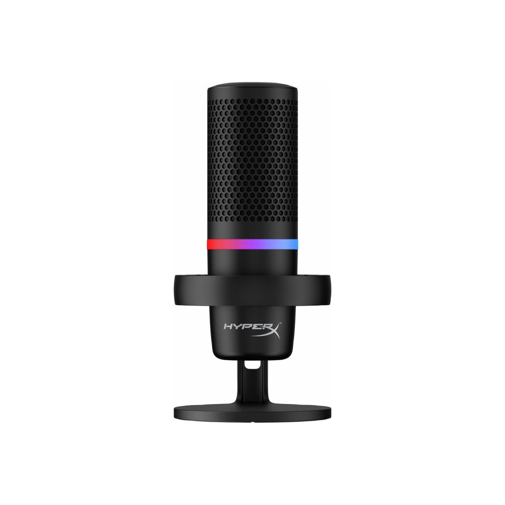 Produktbild för HyperX DuoCast - mikrofon