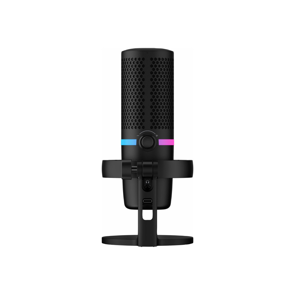 Produktbild för HyperX DuoCast - mikrofon