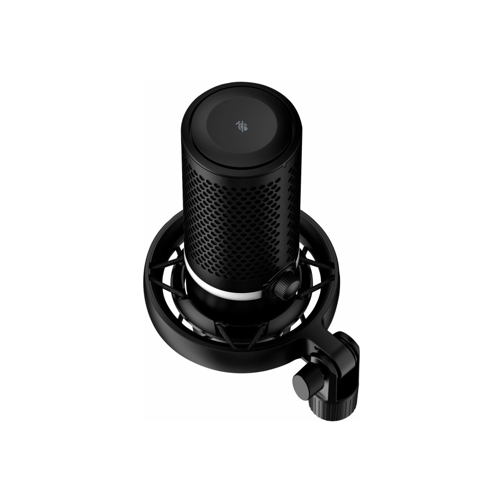 Produktbild för HyperX DuoCast - mikrofon