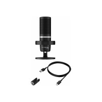 Produktbild för HyperX DuoCast - mikrofon