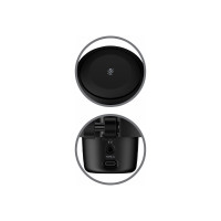Produktbild för HyperX DuoCast - mikrofon