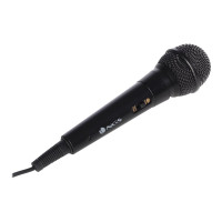 Produktbild för NGS SINGER FIRE - mikrofon