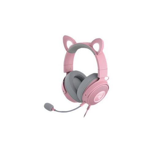 Razer USA Razer Kraken Kitty V2 Pro - headset - USB