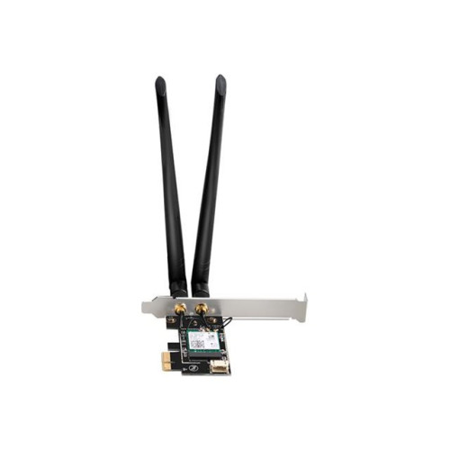 D-Link D-Link DWA-X582 - nätverksadapter - PCI Express x1