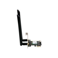 Produktbild för D-Link DWA-X582 - nätverksadapter - PCI Express x1
