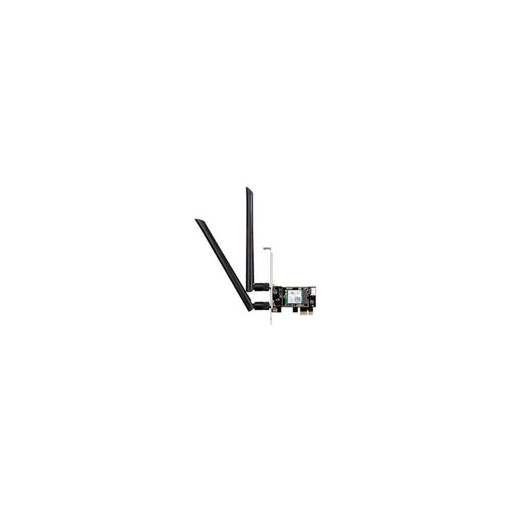 Produktbild för D-Link DWA-X582 - nätverksadapter - PCI Express x1