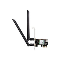 Produktbild för D-Link DWA-X582 - nätverksadapter - PCI Express x1