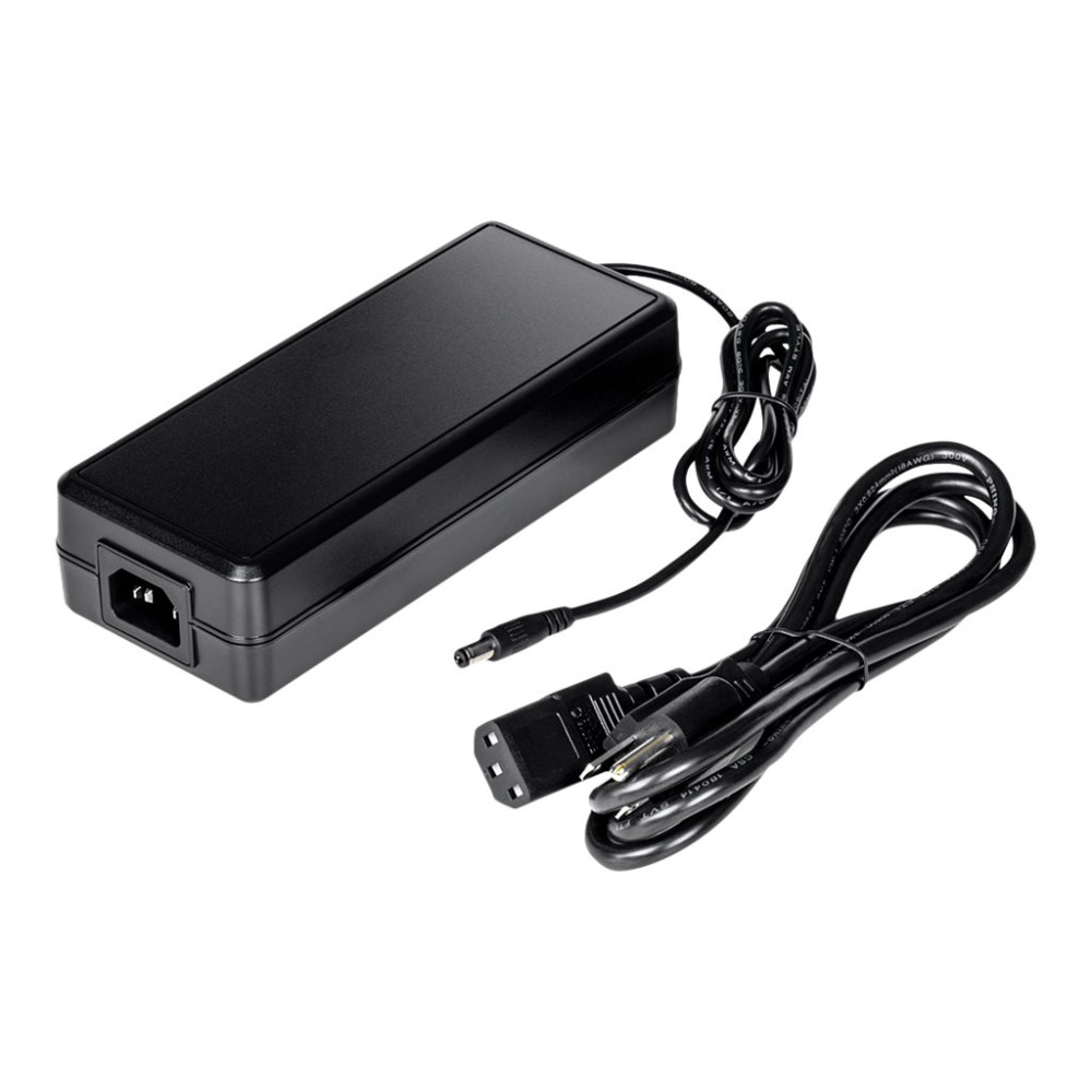Produktbild för TRENDnet TPE TG161H - switch - 16 portar - rackmonterbar - TAA-kompatibel