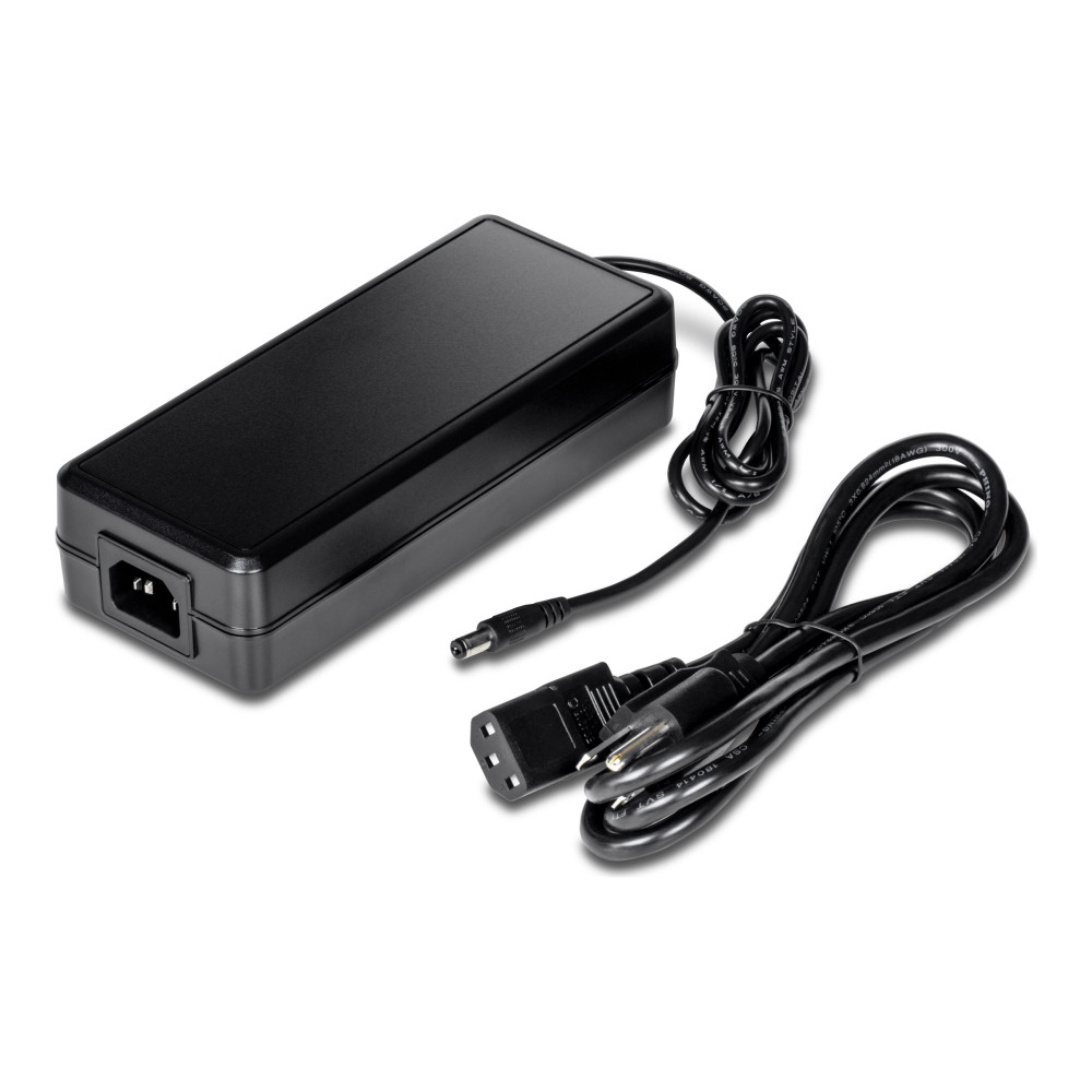 Produktbild för TRENDnet TPE TG161H - switch - 16 portar - rackmonterbar - TAA-kompatibel
