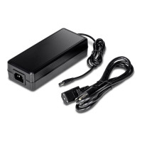 Produktbild för TRENDnet TPE TG161H - switch - 16 portar - rackmonterbar - TAA-kompatibel