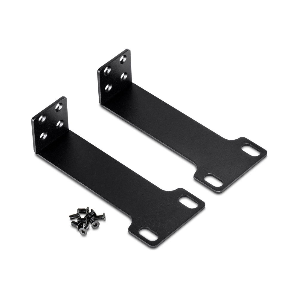 Produktbild för TRENDnet TPE TG161H - switch - 16 portar - rackmonterbar - TAA-kompatibel