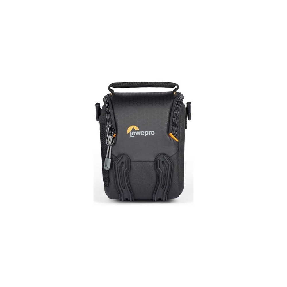 Produktbild för Lowepro Adventura SH 115 III - bärväska för spegellösa kameror med objektiv