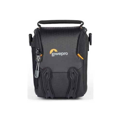 LOWEPRO Lowepro Adventura SH 115 III - bärväska för spegellösa kameror med objektiv