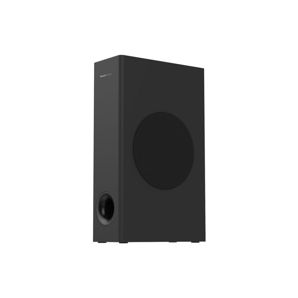 Produktbild för Creative Sound Blaster Katana V2X - soundbar - för persondator - trådlös
