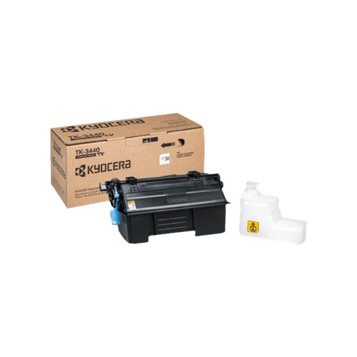 KYOCERA Kyocera TK 3440 - svart - original - tonerkassett