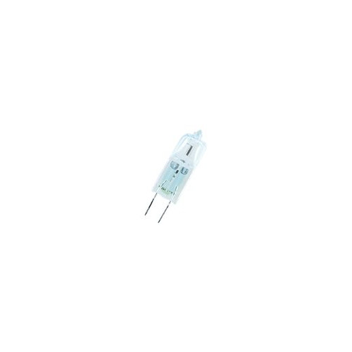 OSRAM OSRAM HALOSTAR STARLITE - halogenglödlampa - form: T10 - G4 - 10 W - varmt vitt ljus - 2800 K