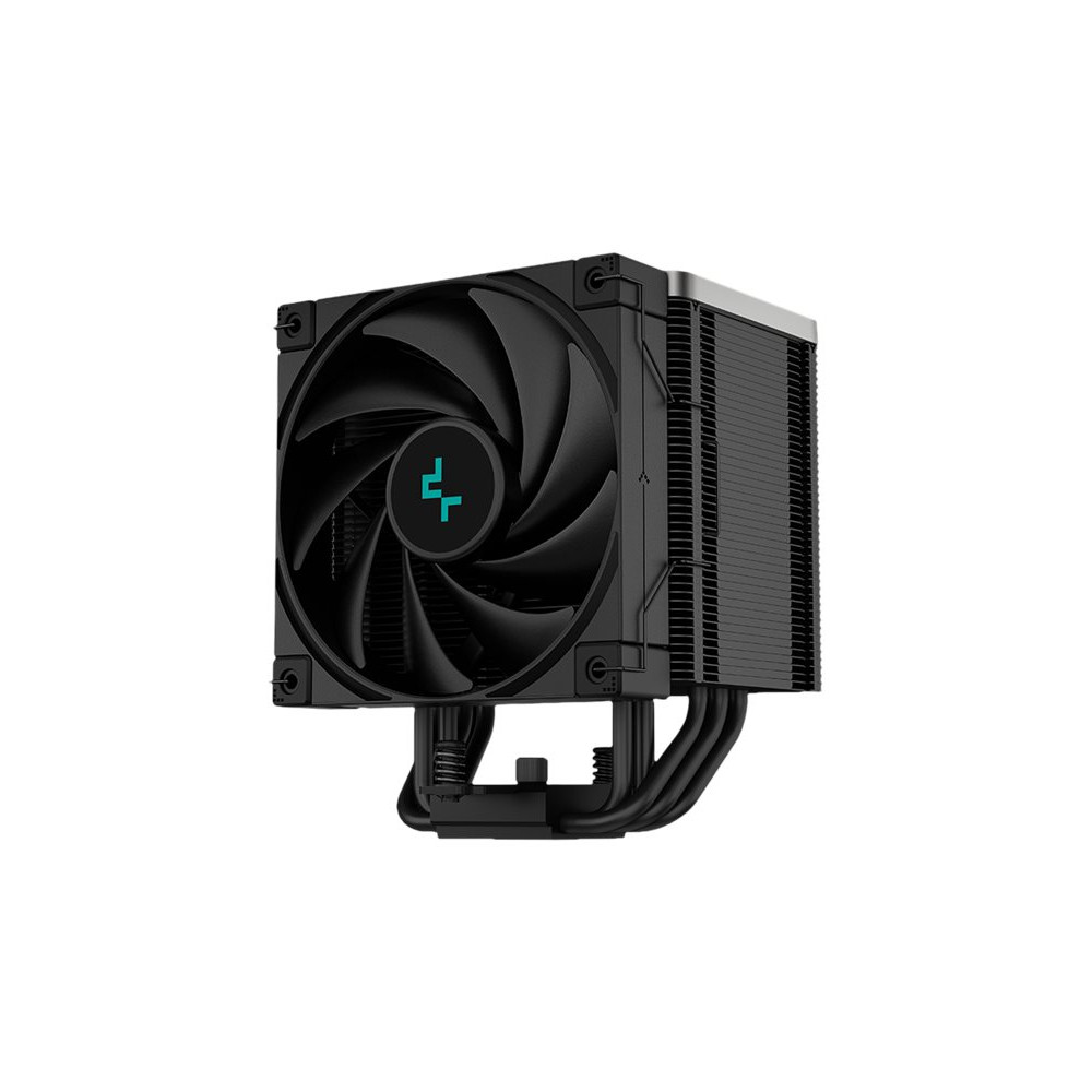 Produktbild för Deepcool AK500 ZERO DARK - processorkylare - högpresterande