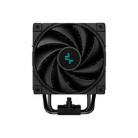 Produktbild för Deepcool AK500 ZERO DARK - processorkylare - högpresterande