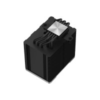 Produktbild för Deepcool AK500 ZERO DARK - processorkylare - högpresterande