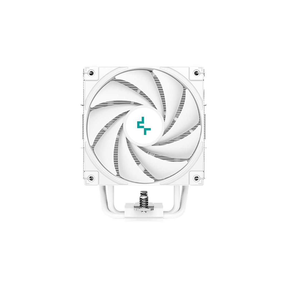 Produktbild för Deepcool AK500 WH - processorkylare - högpresterande
