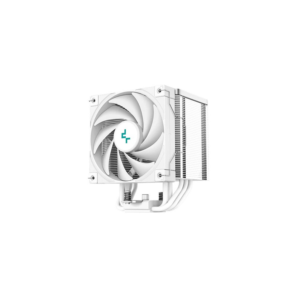 Produktbild för Deepcool AK500 WH - processorkylare - högpresterande