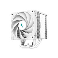 Produktbild för Deepcool AK500 WH - processorkylare - högpresterande