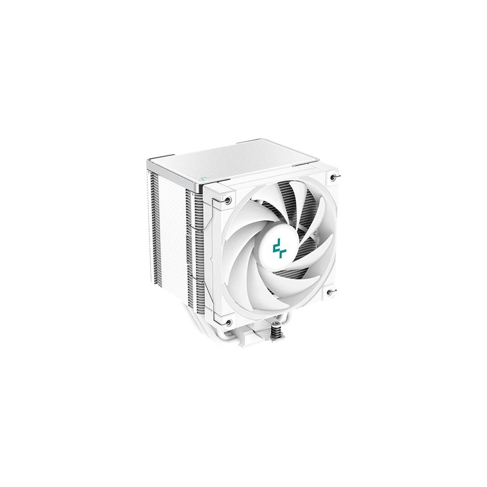 Produktbild för Deepcool AK500 WH - processorkylare - högpresterande