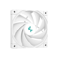 Produktbild för Deepcool AK500 WH - processorkylare - högpresterande