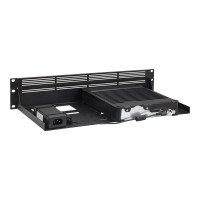 Produktbild för Rackmount.IT RM-PA-T7 - monteringssats för nätverksenhet - 1.3U - 19"