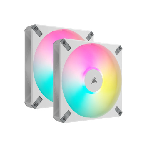 Corsair CORSAIR iCUE AF140 RGB ELITE - lådfläkt