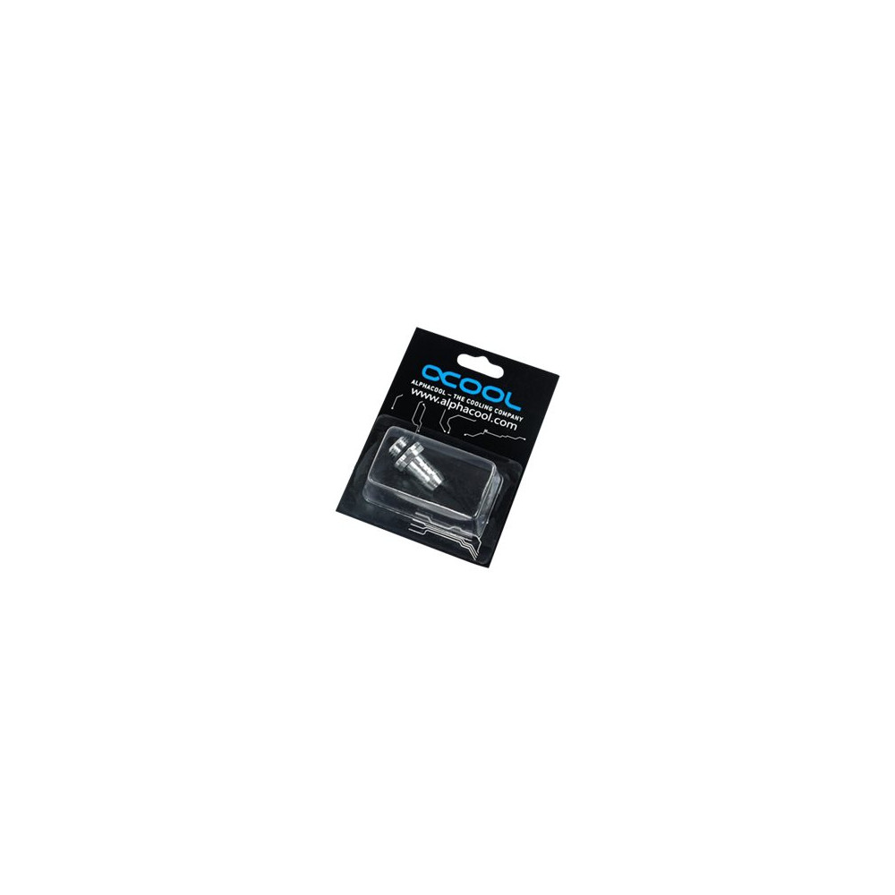 Produktbild för Alphacool HF Barb "FatBoy" with O-ring - inpassning till vätskekylsystem