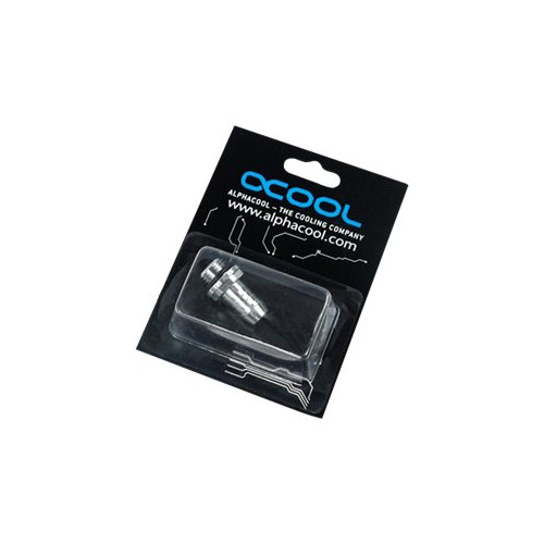Alphacool Alphacool HF Barb "FatBoy" with O-ring - inpassning till vätskekylsystem
