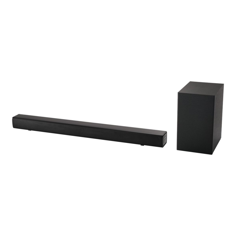 Produktbild för Panasonic SC-HTB150 - soundbar - för hemmabio - trådlös