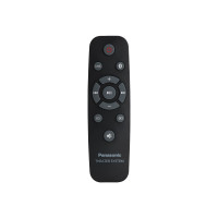 Produktbild för Panasonic SC-HTB150 - soundbar - för hemmabio - trådlös