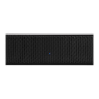 Produktbild för Panasonic SC-HTB150 - soundbar - för hemmabio - trådlös