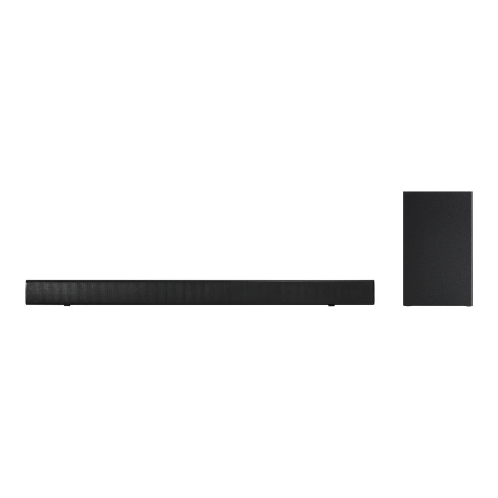 Produktbild för Panasonic SC-HTB150 - soundbar - för hemmabio - trådlös