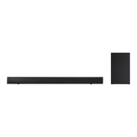 Produktbild för Panasonic SC-HTB150 - soundbar - för hemmabio - trådlös