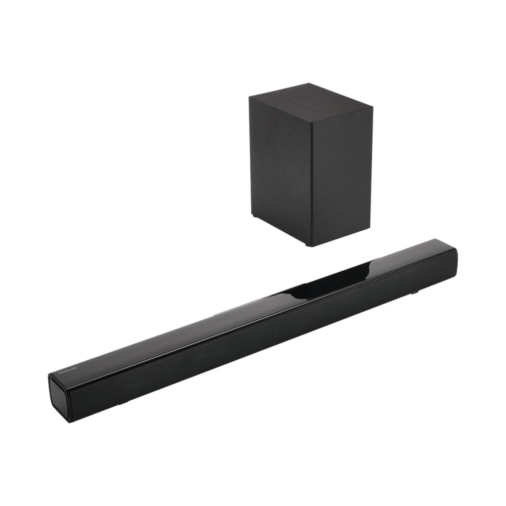 Produktbild för Panasonic SC-HTB150 - soundbar - för hemmabio - trådlös
