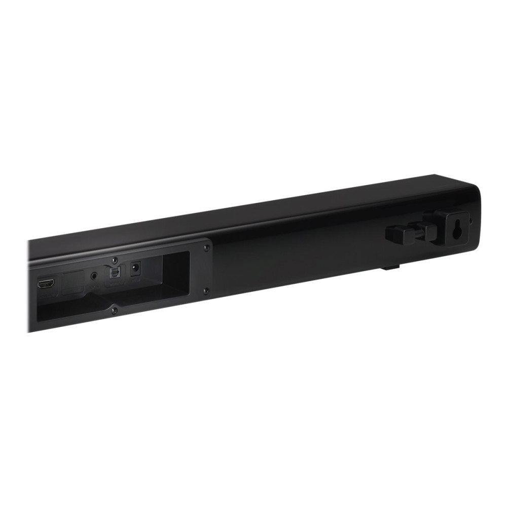 Produktbild för Panasonic SC-HTB150 - soundbar - för hemmabio - trådlös