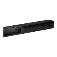 Produktbild för Panasonic SC-HTB150 - soundbar - för hemmabio - trådlös