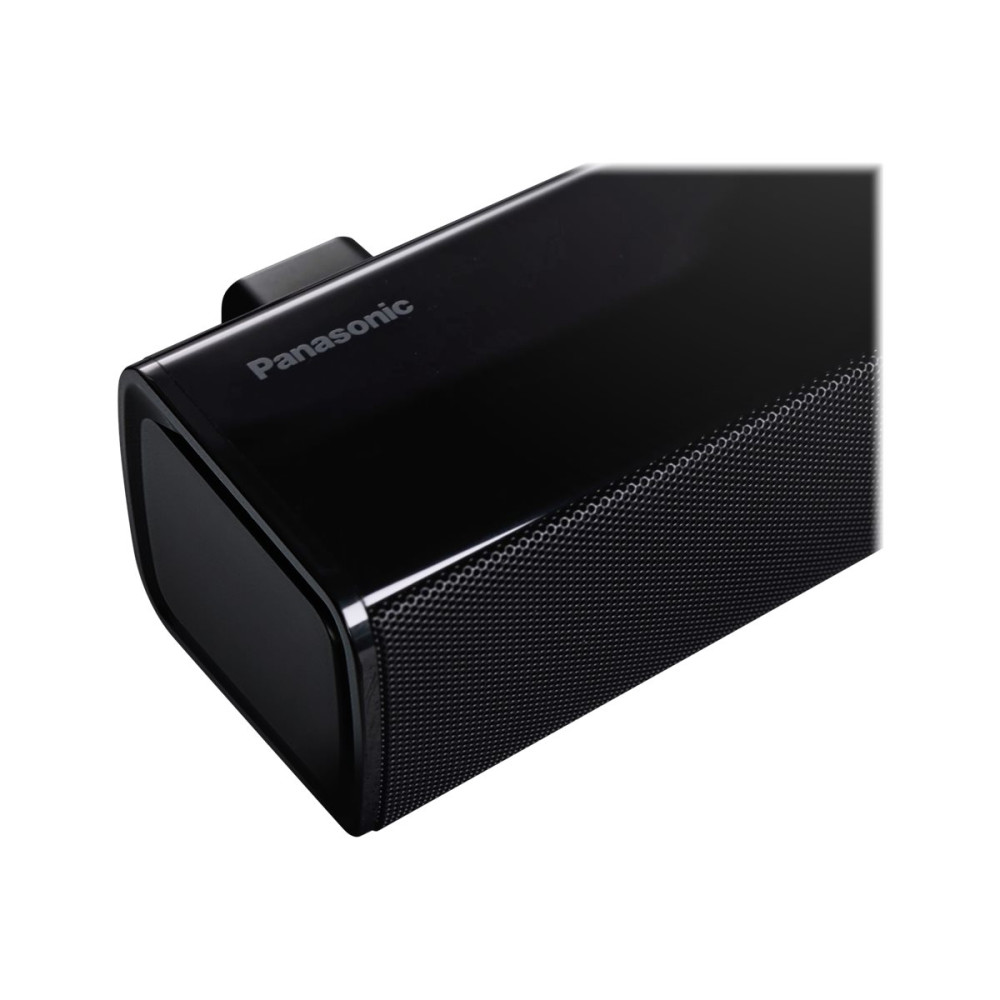 Produktbild för Panasonic SC-HTB150 - soundbar - för hemmabio - trådlös