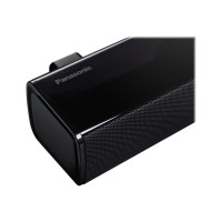 Produktbild för Panasonic SC-HTB150 - soundbar - för hemmabio - trådlös